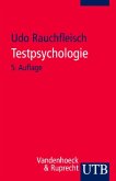 Testpsychologie