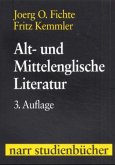 Altenglische und Mittelenglische Literatur