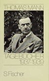 Tagebücher 1937-1939 / Tagebücher