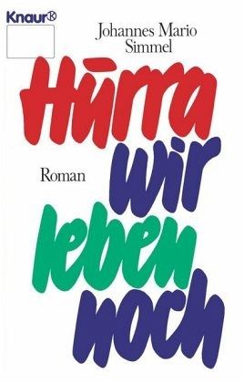 Hurra, wir leben noch
