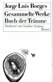 Buch der Träume / Gesammelte Werke, 9 Bde. in 11 Tl.-Bdn. Bd.7