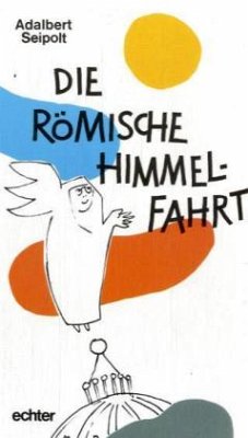 Cover Die Römische Himmelfahrt