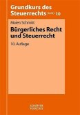 Bürgerliches Recht und Steuerrecht