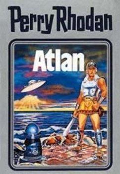 Atlan / Perry Rhodan / Bd.7