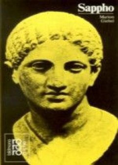 Cover Sappho