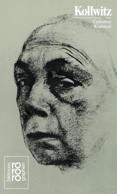 Käthe Kollwitz - Krahmer, Catherine