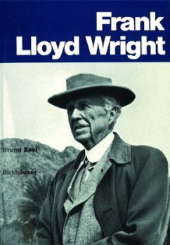 Frank Lloyd Wright - Zevi, Bruno