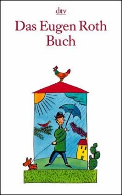 Das Eugen Roth Buch - Roth, Eugen