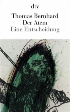 Cover Der Atem