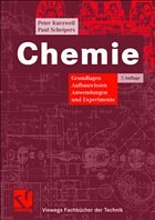 Chemie - Kurzweil, Peter / Scheipers, Paul / Biese, Volkher / Bleyer, Uwe / Bosse, Manfred