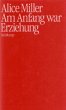 Am Anfang war Erziehung - Bild 1