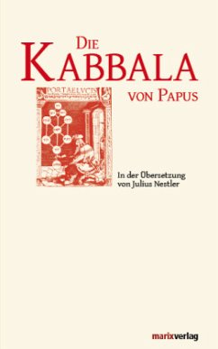 Die Kabbala - Papus