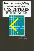 Unsichtbare Bindungen