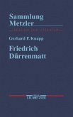 Friedrich Dürrenmatt; .