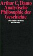 Analytische Philosophie der Geschichte - Bild 1