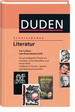 Literatur - Duden