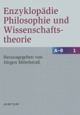 Enzyklopädie Philosophie und Wissenschaftstheorie; . / Enzyklopädie Philosophie und Wissenschaftstheorie 1 Enzyklopädie Philosophie und Wissenschaftstheorie; . / Enzyklopädie Philosophie und Wissenschaftstheorie 1