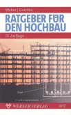 Ratgeber für den Hochbau