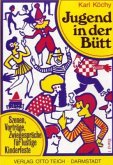 Jugend in der Bütt