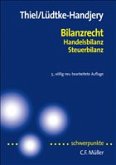 Bilanzrecht