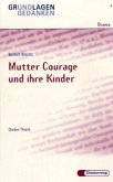 Mutter Courage und ihre Kinder