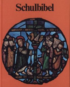 Cover Schulbibel