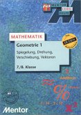 Lernhilfe Mathematik 7./8. Klasse - Buch