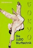 Die JUDO - Wurftechnik ( Gokyo)