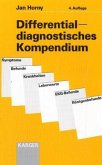 Differentialdiagnostisches Kompendium Differentialdiagnostisches Kompendium
