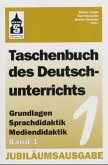 Taschenbuch des Deutschunterrichts, 2 Bde.