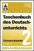 Taschenbuch des Deutschunterrichts. Band 2