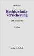 Rechtsschutzversicherung, Kommentar - Bild 1