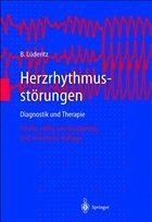 Herzrhythmusstörungen - Lüderitz