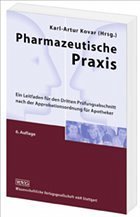 Cover Pharmazeutische Praxis
