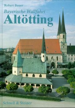 Cover Altötting
