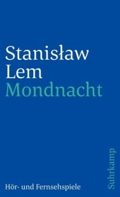 Mondnacht - Lem, Stanislaw