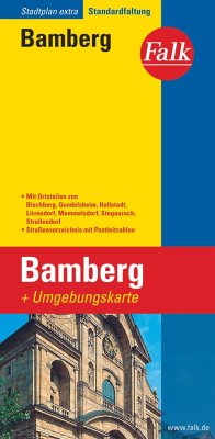 Bamberg/Falk Pläne