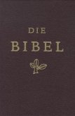 Die Bibel, Einheitsübersetzung der Heiligen Schrift, Gesamtausgabe, Leder rot