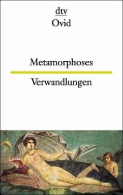 Cover Ovid