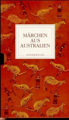 Cover Märchen aus Australien