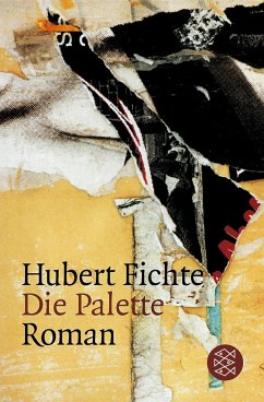 Die Palette - Fichte, Hubert