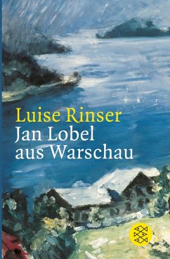 Jan Lobel aus Warschau - Rinser, Luise