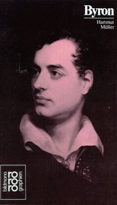 Lord Byron - Müller, Hartmut