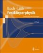 Festkörperphysik - Bild 1