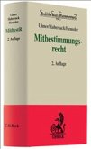 Mitbestimmungsgesetz