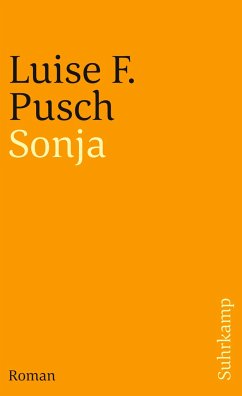 Sonja - Pusch, Luise F.