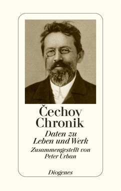 Cechov Chronik - Urban, Peter