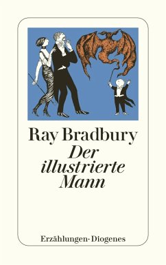 Der illustrierte Mann - Bradbury, Ray