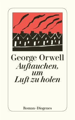 Auftauchen, um Luft zu holen - Orwell, George