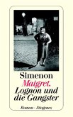 Maigret, Lognon und die Gangster (Nr.155/24)